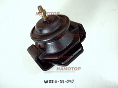 Подушка двигателя W220-39-040A MAZDA TF TM L+R